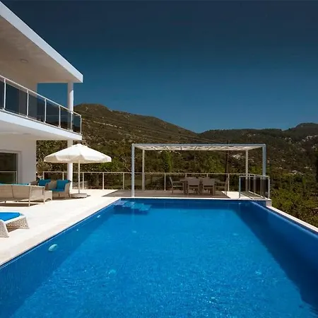Villa Rudi