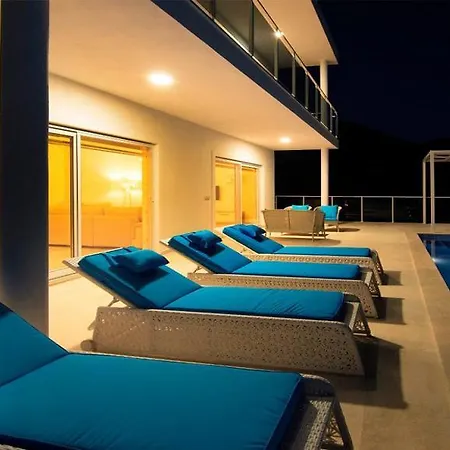 Villa Rudi *