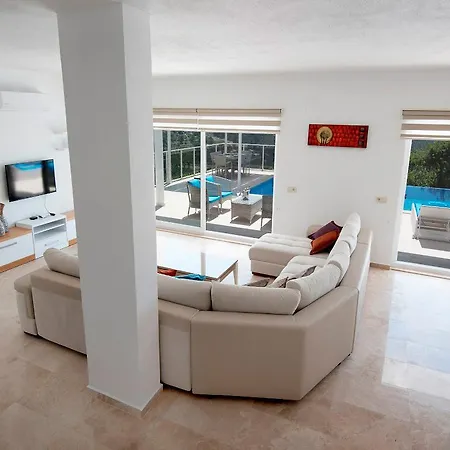 Villa Rudi Kalkan