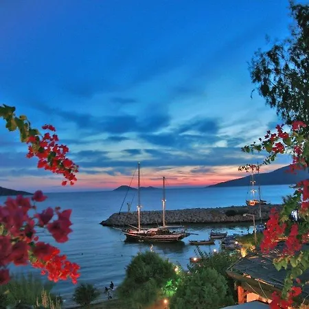 Villa Rudi Kalkan